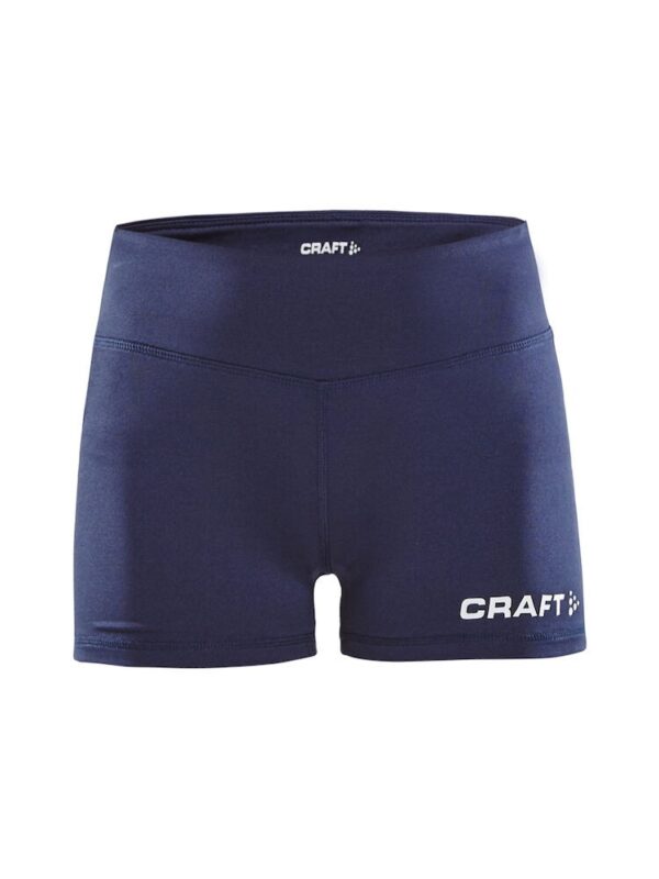 Hotpants Jugend Jubiläumsblau