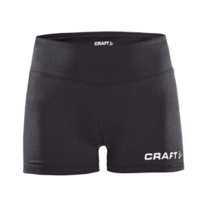 Hotpants Jugend Schwarz