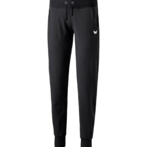 Essential Sweathose mit Bündchen Damen
