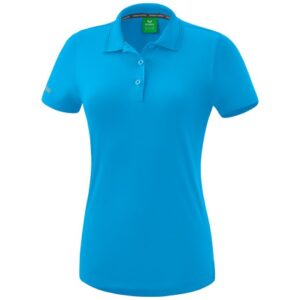 Funktionspolo Damen,Vereinslogo Brust links