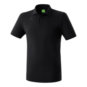 Poloshirt Herren mit Bobteam-Logo Brust links