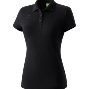 Poloshirt Damen mit Bobteam-Logo Brust links