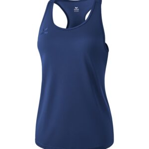 Tank Top New Navy mit Logoaufdruck Brust