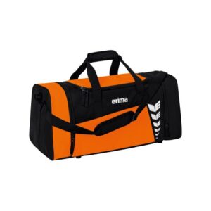Six Wings Sporttasche, Druck Deckel