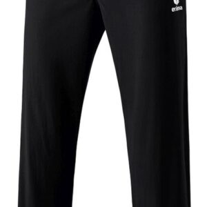 Erima Trainerhose Damen mit durchgehendem Reissverschluss