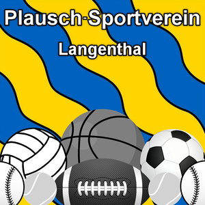 Plausch-Sportverein Langenthal