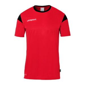 *Squad 27 Trikot Jugendgrössen, FCH Logo Brust/FCH + Sponsoren Rücken