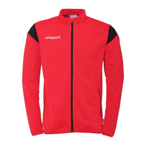 *Squad 27 Jacke Erwachsenengrössen, FCH Logo Brust/Rücken