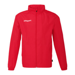 Essential Allwetterjacke, FCH Logo Rücken/Brust
