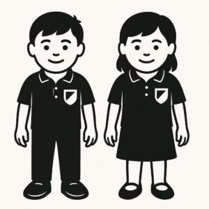 Bekleidung Juniorinnen - Junioren