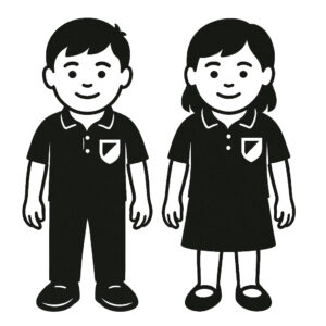 Vereinsbekleidung Junioren