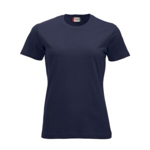 Baumwoll T'Shirt Men, 100% Baumwolle 160g/m2, ink. Mehrfarbendruck Brust klein und Einfarbendruck Rücken gross