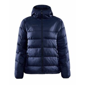 Craft Core Explore Isolate Jacket Men, Einfarbendruck klein Ärmel + Mehrfarbendruck klein Brust