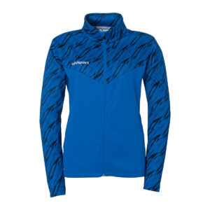 PROGRESSIVE 28 POLY JACKE DAMEN mit FCB Logo Brust