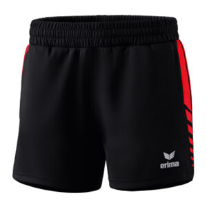 Six Wings Worker Shorts Damen ohne Druck