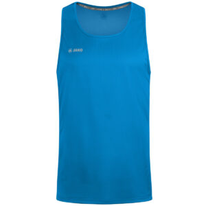Funktions Tanktop Herren, Vereinslogo Rücken